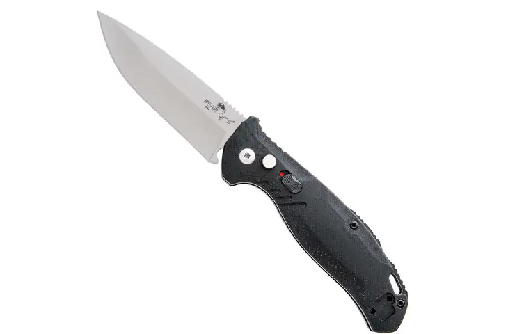 Bear OPS Auto Bold Action 11 Folding Knife